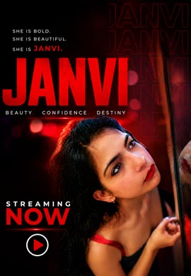 JANVI